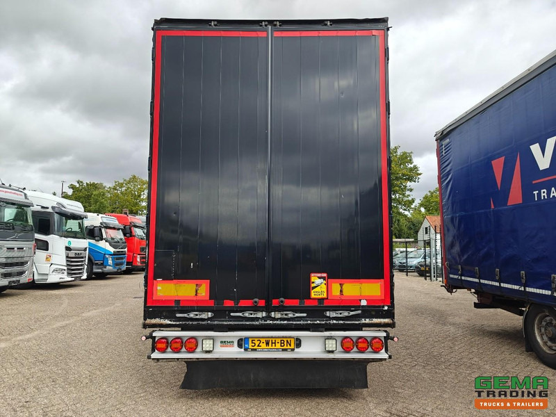 Bakwagen Volvo FH16-750 6x2 Globetrotter XL Euro6C - VEB+ - Volume Combi - Dubbele Tanks - IparkCool - SMARTTacho V2 - 07/2026 APK: afbeelding 9 Bakwagen Volvo FH16-750 6x2 Globetrotter XL Euro6C - VEB+ - Volume Combi - Dubbele Tanks - IparkCool - SMARTTacho V2 - 07/2026 APK: afbeelding 9