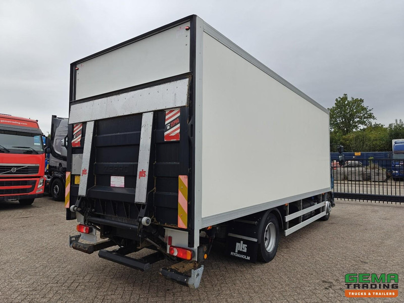 Volvo FL240 4x2 Dagcab Euro5 - 6CIL - Gesloten Opbouw 6.5m + Laadklep 1500KG - 129.000km Origineel - ZijDeuren - Bakwagen: afbeelding 4 Volvo FL240 4x2 Dagcab Euro5 - 6CIL - Gesloten Opbouw 6.5m + Laadklep 1500KG - 129.000km Origineel - ZijDeuren - Bakwagen: afbeelding 4