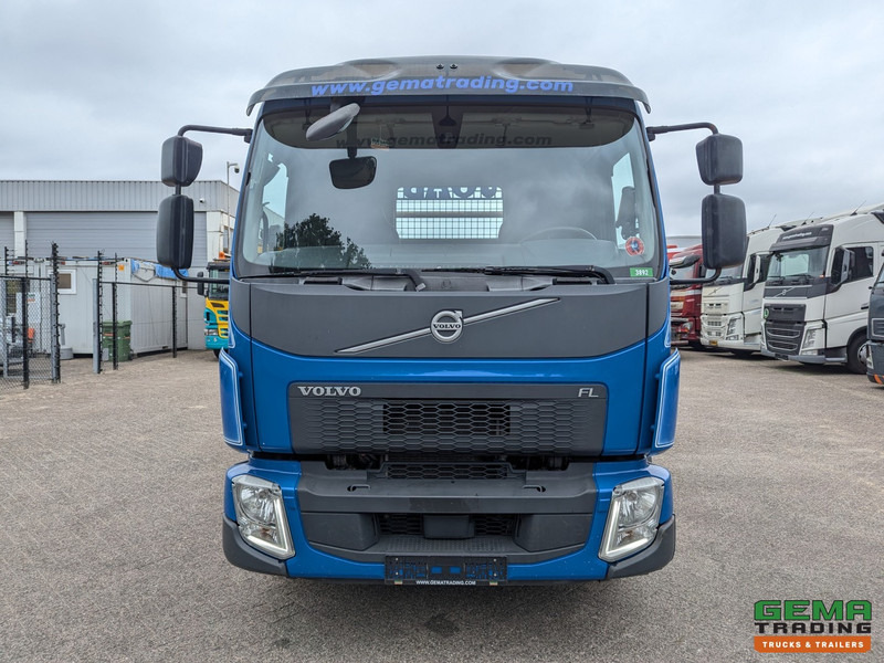 Portaalarmsysteem vrachtwagen Volvo FL240 4x2 Dagcab Euro6 - JOAB PortaalSysteem 8T - Afstandsbediening - Webasto: afbeelding 7