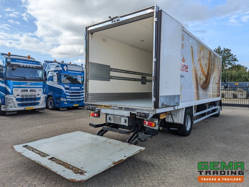 Volvo FL290 4x2 Dagcab Euro5 18T Handgeschakeld - Koel-VriesBak 8.38M - Frigo Block - Laadklep 1500KG - Isotherm vrachtwagen: afbeelding 2 Volvo FL290 4x2 Dagcab Euro5 18T Handgeschakeld - Koel-VriesBak 8.38M - Frigo Block - Laadklep 1500KG - Isotherm vrachtwagen: afbeelding 2