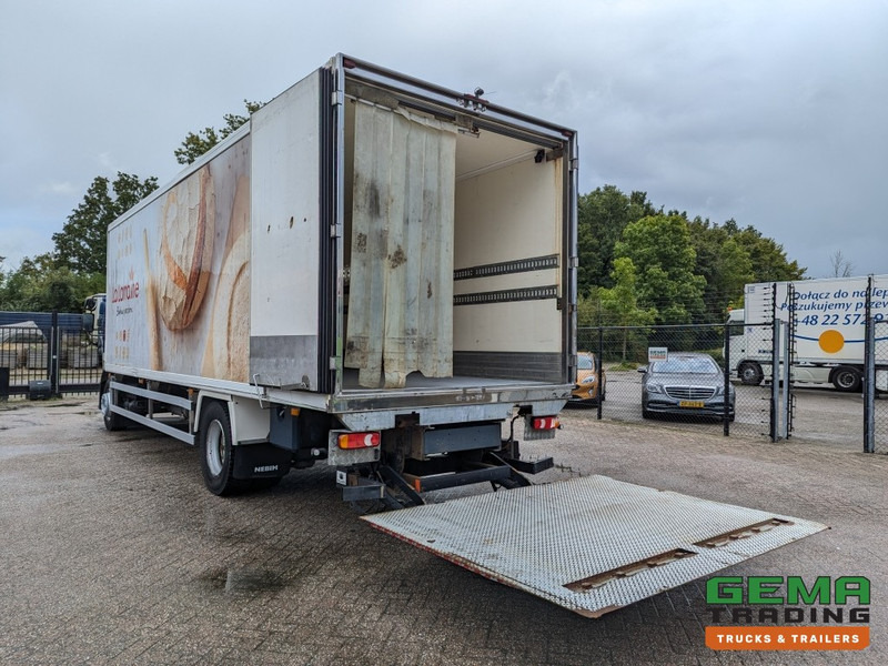 Volvo FL290 4x2 Dagcab Euro5 18T - Handgeschakeld - Koel-VriesBak 8.40M - Frigo Block - Laadklep 1500KG - Koelwagen vrachtwagen: afbeelding 4 Volvo FL290 4x2 Dagcab Euro5 18T - Handgeschakeld - Koel-VriesBak 8.40M - Frigo Block - Laadklep 1500KG - Koelwagen vrachtwagen: afbeelding 4