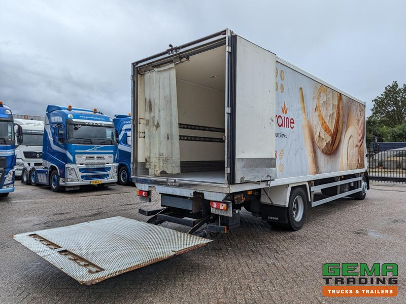 Volvo FL290 4x2 Dagcab Euro5 18T - Handgeschakeld - Koel-VriesBak 8.40M - Frigo Block - Laadklep 1500KG - Koelwagen vrachtwagen: afbeelding 2 Volvo FL290 4x2 Dagcab Euro5 18T - Handgeschakeld - Koel-VriesBak 8.40M - Frigo Block - Laadklep 1500KG - Koelwagen vrachtwagen: afbeelding 2