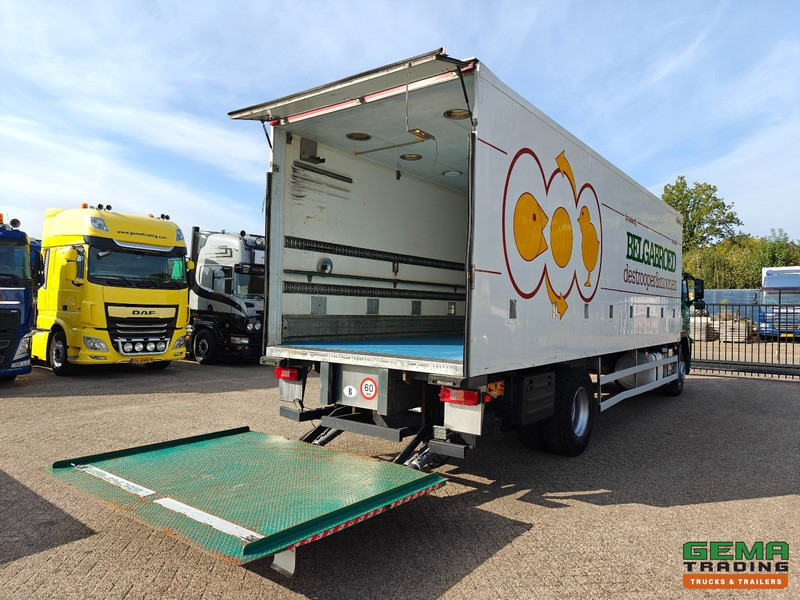Volvo FM330 4x2 Dagcab Euro5 - KuikenBak 8.4m + Webasto Heater + Dhollandia 2000KG - Veewagen vrachtwagen: afbeelding 2 Volvo FM330 4x2 Dagcab Euro5 - KuikenBak 8.4m + Webasto Heater + Dhollandia 2000KG - Veewagen vrachtwagen: afbeelding 2