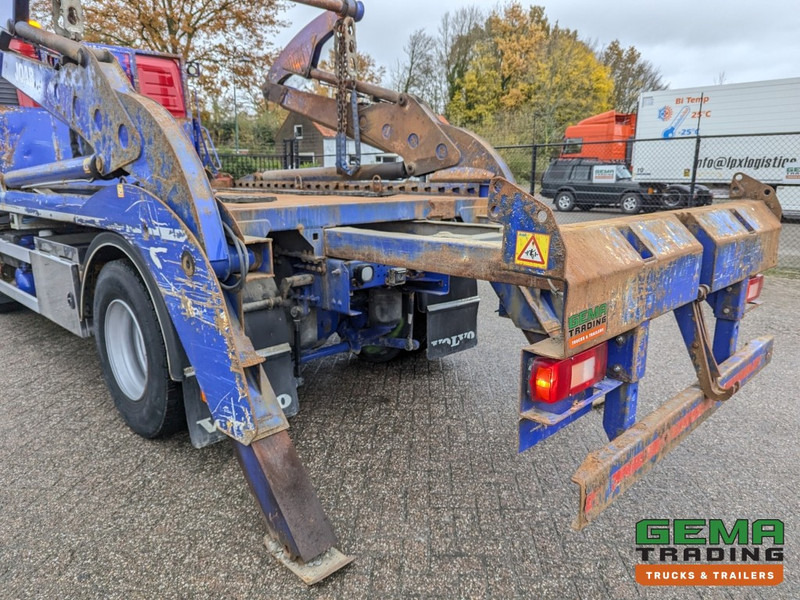 Volvo FM330 4x2 Daycab Euro6 JOAB PortaalSysteem 14T - Extendable - 251.000km (V839) - Portaalarmsysteem vrachtwagen: afbeelding 5 Volvo FM330 4x2 Daycab Euro6 JOAB PortaalSysteem 14T - Extendable - 251.000km (V839) - Portaalarmsysteem vrachtwagen: afbeelding 5