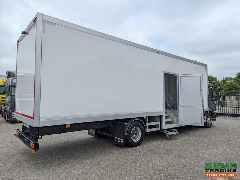 Volvo FL 250 4x2 Dagcab Euro6 - Camper/Kantoor - NIEUW - Toilet - Airco's - Verwarming - Vrachtwagen: afbeelding 3 Volvo FL 250 4x2 Dagcab Euro6 - Camper/Kantoor - NIEUW - Toilet - Airco's - Verwarming - Vrachtwagen: afbeelding 3