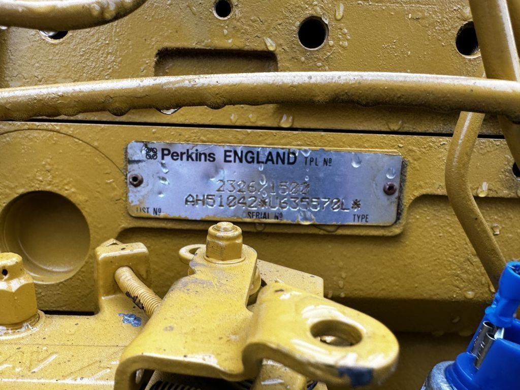 Industrie generator Olympian 60KVA Generator 3 Phase Olympian  60KVA Generator 3 Phase: afbeelding 7