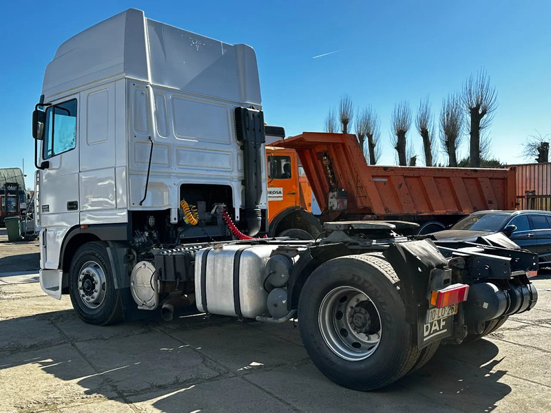 DAF XF 95.480 4X2 Tractor-unit Spring/Air ZF Manual Euro3 Airco - Trekker: afbeelding 3 DAF XF 95.480 4X2 Tractor-unit Spring/Air ZF Manual Euro3 Airco - Trekker: afbeelding 3
