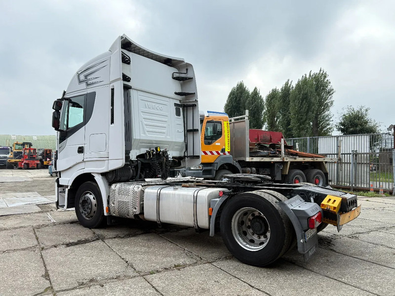 Iveco Stralis 460 4X2 Tractor-unit Spring/Air Retarder Euro6 - Trekker: afbeelding 3 Iveco Stralis 460 4X2 Tractor-unit Spring/Air Retarder Euro6 - Trekker: afbeelding 3
