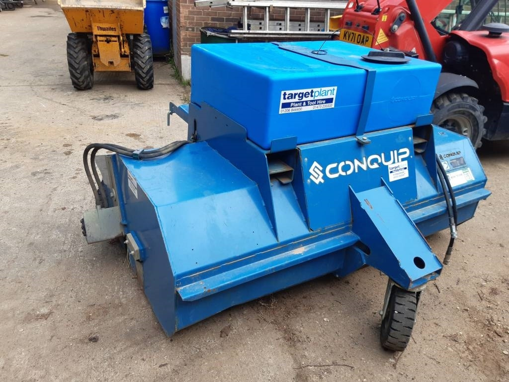 Conquip SA800AK-02100 - Veeg: afbeelding 1 Conquip SA800AK-02100 - Veeg: afbeelding 1