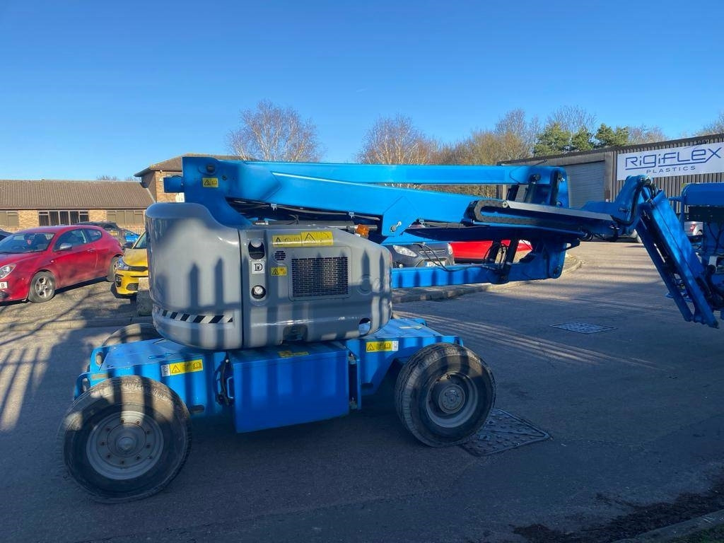 Genie Z 45/25 J - Knikarmhoogwerker: afbeelding 3 Genie Z 45/25 J - Knikarmhoogwerker: afbeelding 3