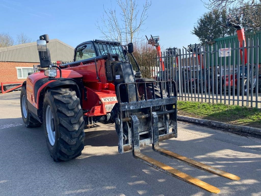 Manitou MT 933 Easy - Verreiker: afbeelding 4 Manitou MT 933 Easy - Verreiker: afbeelding 4
