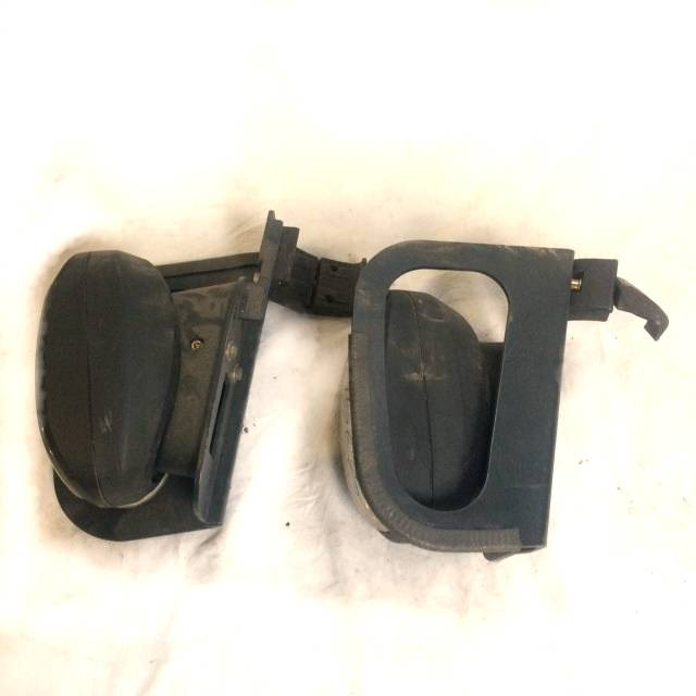 2X Headlight for Linde Series 386/391-01 - Koplamp voor Intern transport: afbeelding 2 2X Headlight for Linde Series 386/391-01 - Koplamp voor Intern transport: afbeelding 2