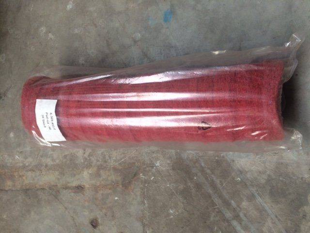 6X Kärcher Pad Red 96-20PCS - Veeg voor Schoonmaakmachine: afbeelding 1 6X Kärcher Pad Red 96-20PCS - Veeg voor Schoonmaakmachine: afbeelding 1
