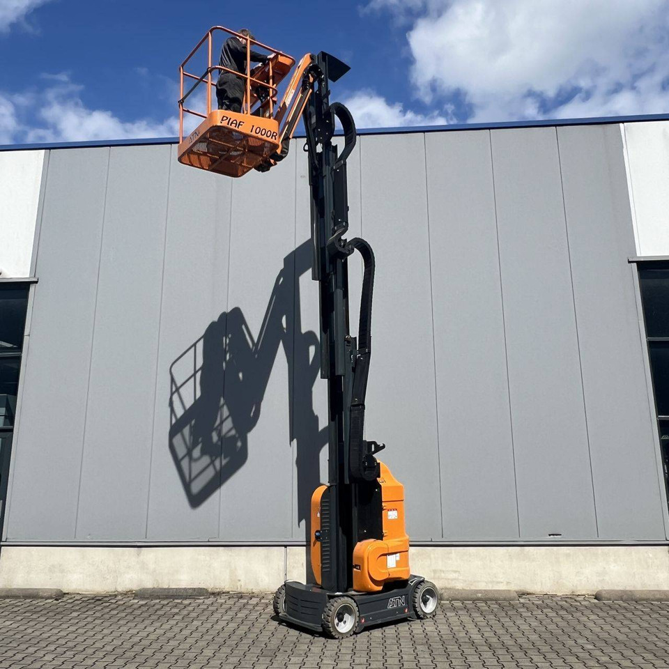 Verticale masthoogwerker ATN Piaf 1000R: afbeelding 16