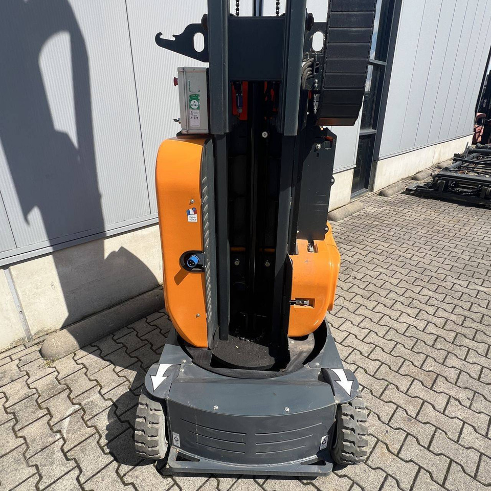 Verticale masthoogwerker ATN Piaf 1000R: afbeelding 13