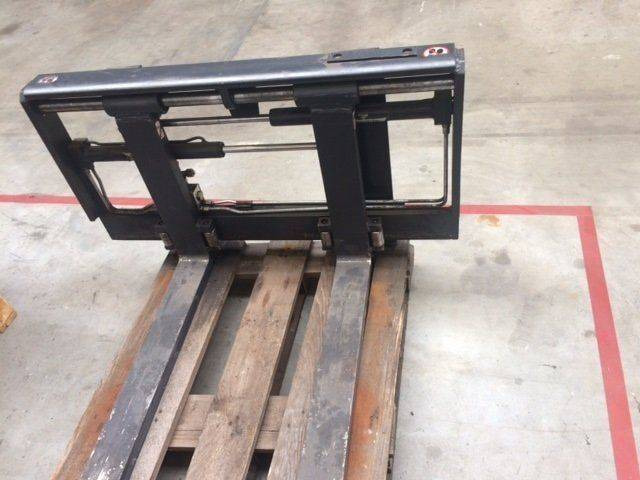 Cascade Fork positioner - Aanbouwdeel: afbeelding 1 Cascade Fork positioner - Aanbouwdeel: afbeelding 1