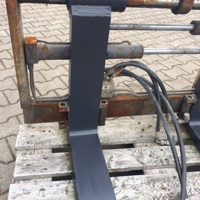 Cascade Fork positioner - Aanbouwdeel: afbeelding 5 Cascade Fork positioner - Aanbouwdeel: afbeelding 5