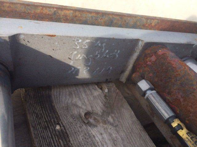 Dürwen Fork positioner - Aanbouwdeel: afbeelding 3 Dürwen Fork positioner - Aanbouwdeel: afbeelding 3