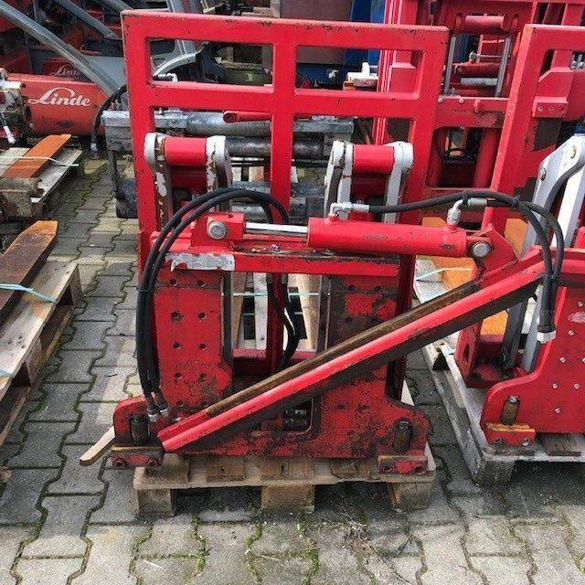 Dürwen Load Push - Aanbouwdeel: afbeelding 2 Dürwen Load Push - Aanbouwdeel: afbeelding 2