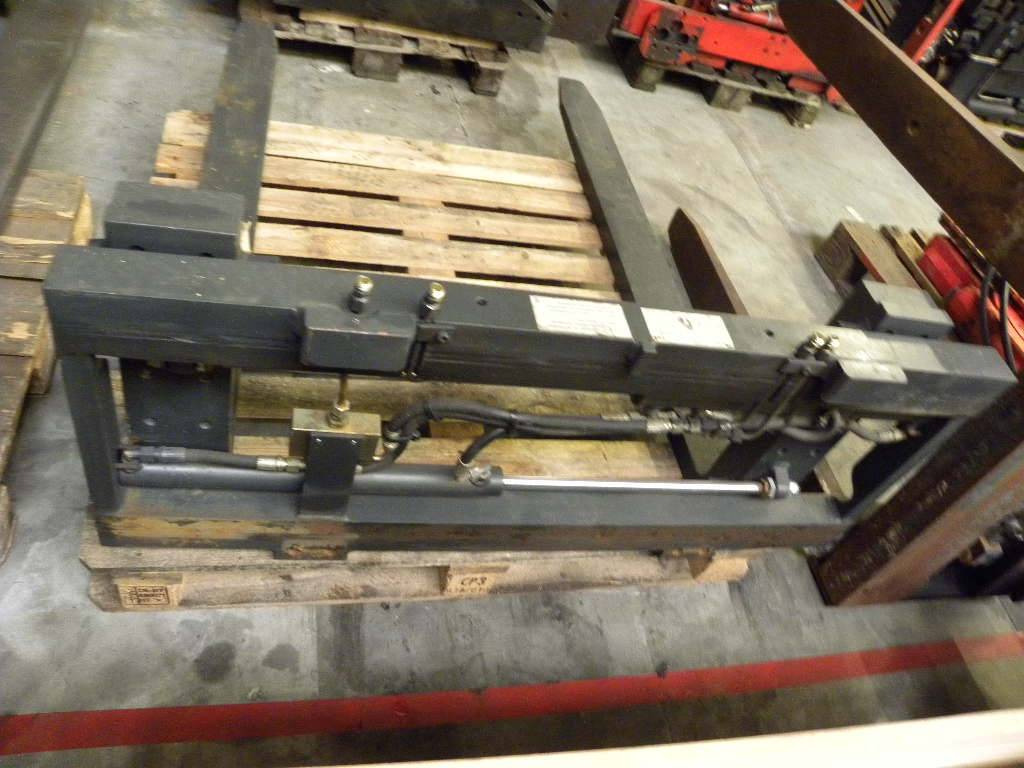 Kaup Fork positioner - Aanbouwdeel: afbeelding 1 Kaup Fork positioner - Aanbouwdeel: afbeelding 1