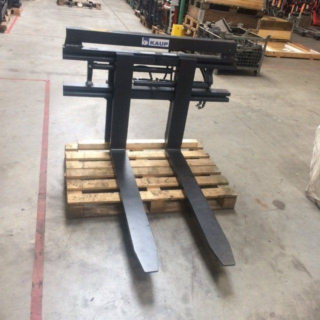 Kaup Fork positioner - Aanbouwdeel: afbeelding 1 Kaup Fork positioner - Aanbouwdeel: afbeelding 1