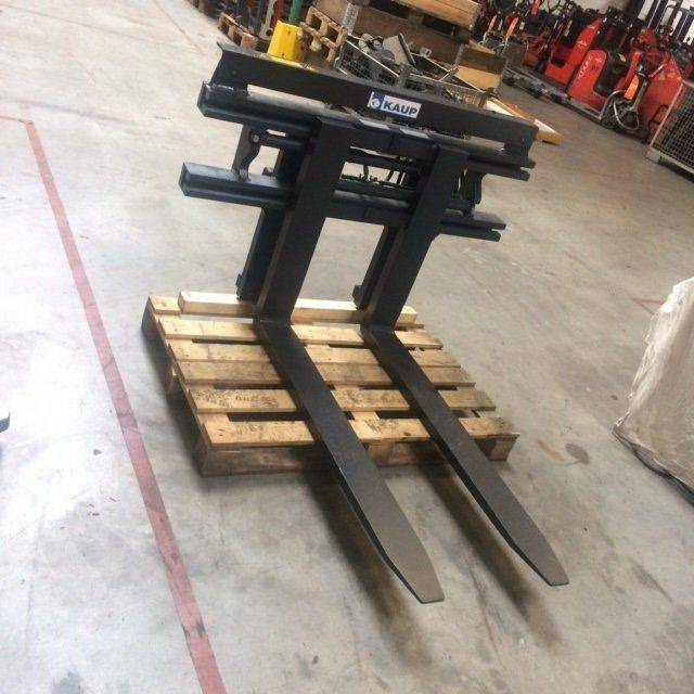 Kaup Fork positioner - Aanbouwdeel: afbeelding 2 Kaup Fork positioner - Aanbouwdeel: afbeelding 2