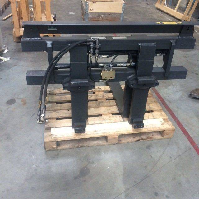 Kaup Fork positioner - Aanbouwdeel: afbeelding 5 Kaup Fork positioner - Aanbouwdeel: afbeelding 5