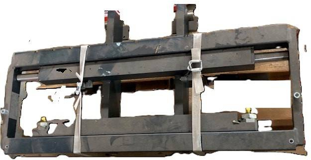 Kaup Integral sideshift 1080 mm - Aanbouwdeel: afbeelding 1 Kaup Integral sideshift 1080 mm - Aanbouwdeel: afbeelding 1