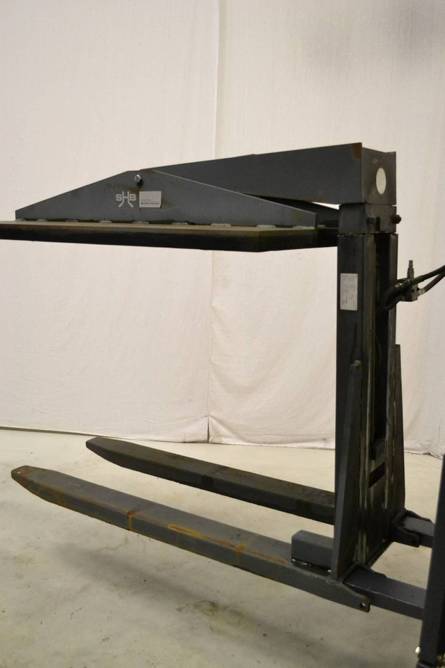 SHB Load Stabilizer - Aanbouwdeel: afbeelding 4 SHB Load Stabilizer - Aanbouwdeel: afbeelding 4