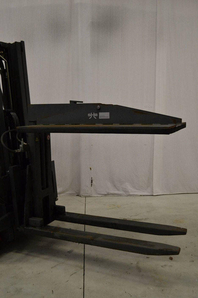 SHB Load Stabilizer - Aanbouwdeel: afbeelding 3 SHB Load Stabilizer - Aanbouwdeel: afbeelding 3