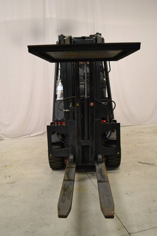 SHB Load Stabilizer - Aanbouwdeel: afbeelding 2 SHB Load Stabilizer - Aanbouwdeel: afbeelding 2