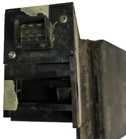 Accelerator  for Jungheinrich - Pedaal voor Intern transport: afbeelding 3 Accelerator  for Jungheinrich - Pedaal voor Intern transport: afbeelding 3