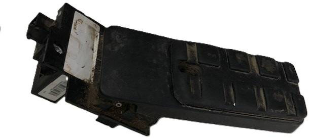 Accelerator  for Jungheinrich - Pedaal voor Intern transport: afbeelding 1 Accelerator  for Jungheinrich - Pedaal voor Intern transport: afbeelding 1