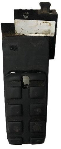 Accelerator  for Jungheinrich - Pedaal voor Intern transport: afbeelding 2 Accelerator  for Jungheinrich - Pedaal voor Intern transport: afbeelding 2