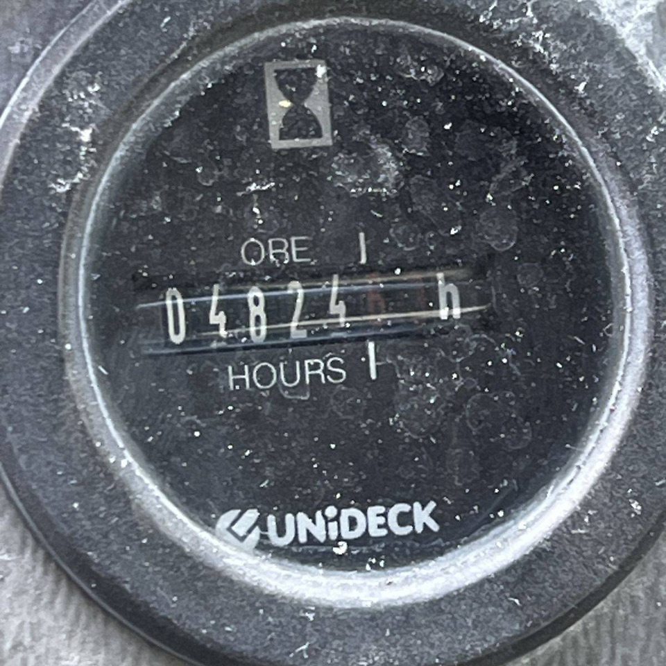 Wiellader Ahlmann AS50: afbeelding 19