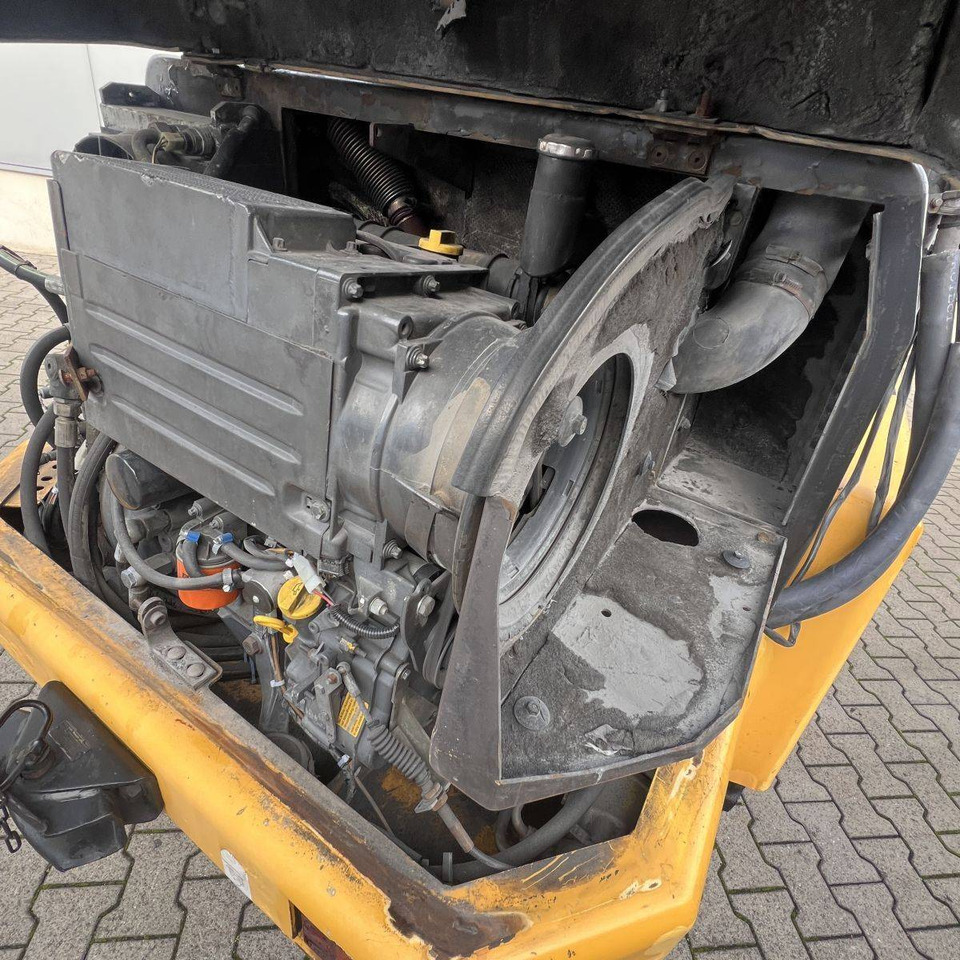 Wiellader Ahlmann AS50: afbeelding 13