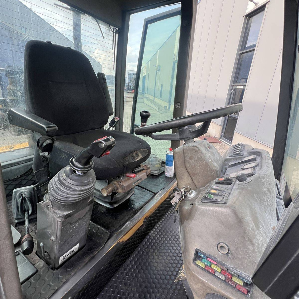 Wiellader Ahlmann AS50: afbeelding 15