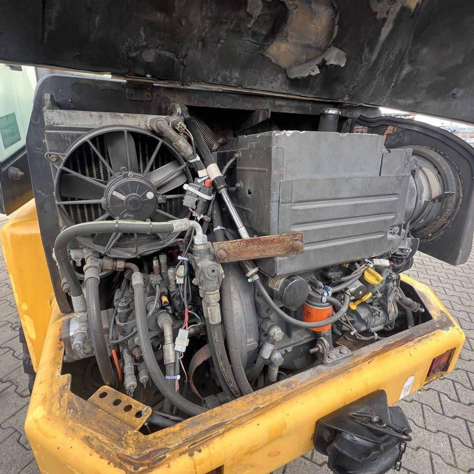 Wiellader Ahlmann AS50: afbeelding 12