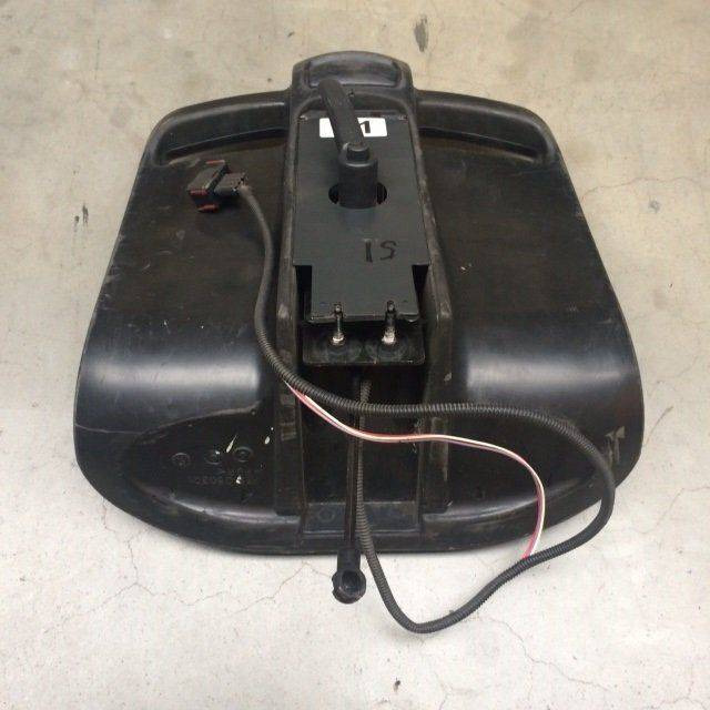 Angle assy for Linde - Carrosserie en exterieur voor Intern transport: afbeelding 2 Angle assy for Linde - Carrosserie en exterieur voor Intern transport: afbeelding 2