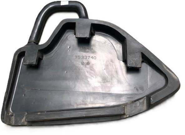 Arm rest right for Toyota BT - Carrosserie en exterieur voor Intern transport: afbeelding 3 Arm rest right for Toyota BT - Carrosserie en exterieur voor Intern transport: afbeelding 3