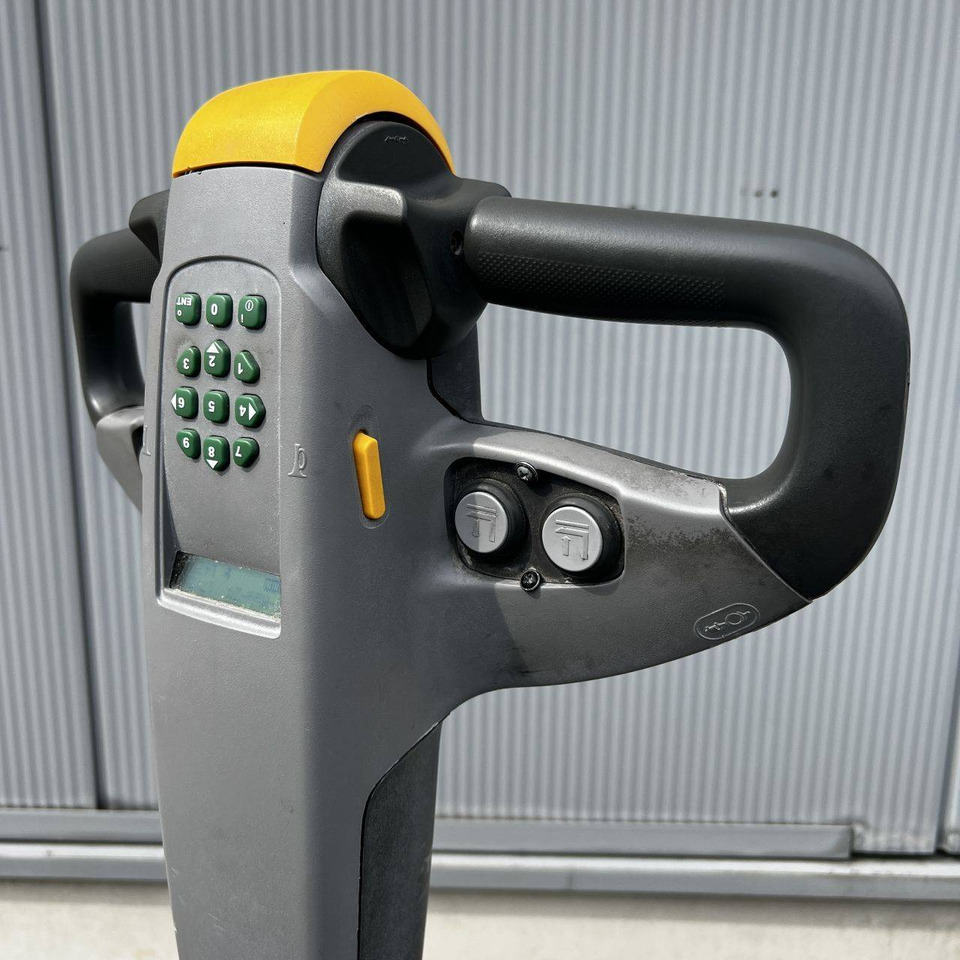 Atlet PSL125 Galvano - Stapelaar: afbeelding 5 Atlet PSL125 Galvano - Stapelaar: afbeelding 5