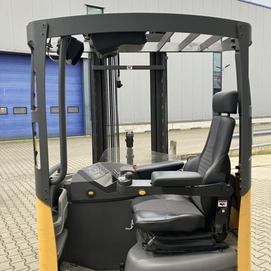 Leasing  Atlet UMS160DTFVRE630 Atlet UMS160DTFVRE630: afbeelding 14