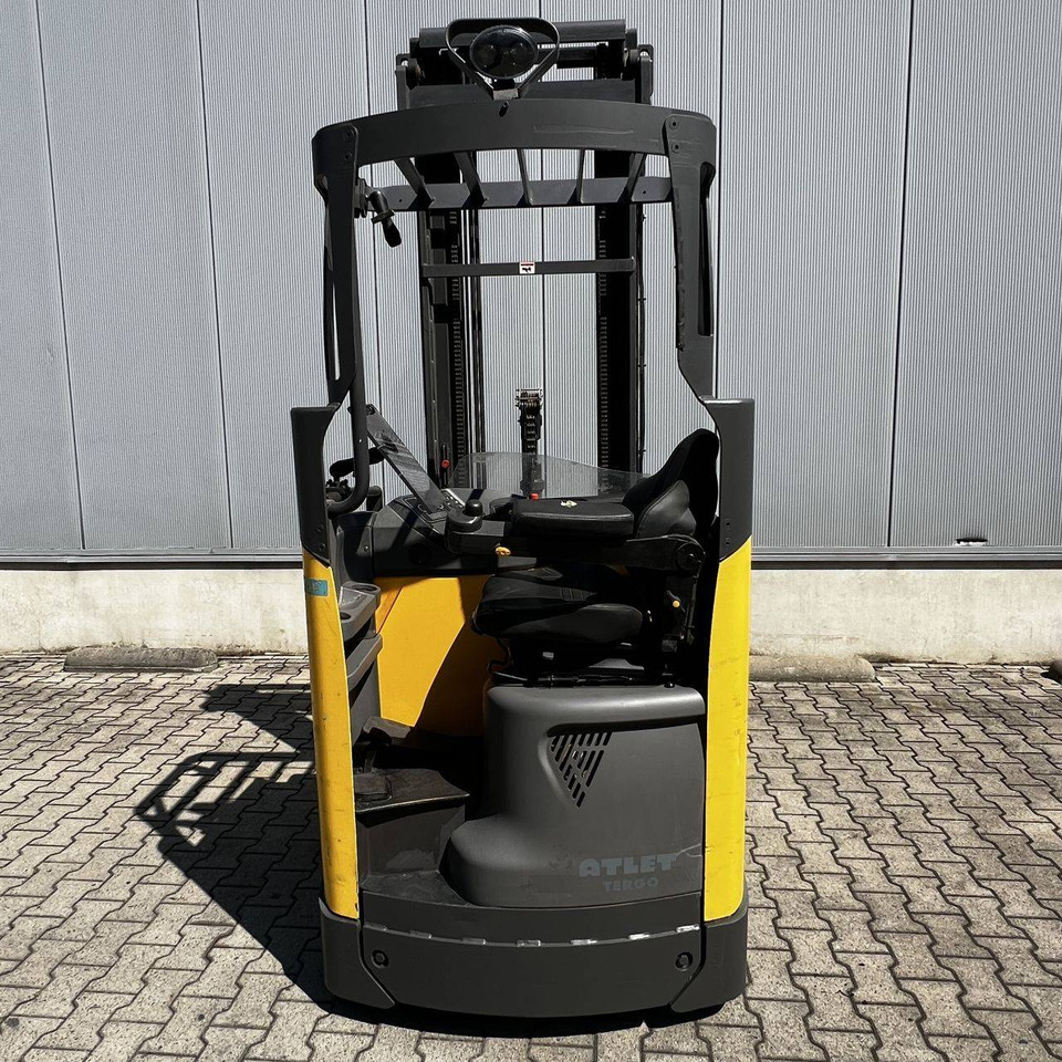 Atlet UND140DTFVRE675 - Reach truck: afbeelding 2 Atlet UND140DTFVRE675 - Reach truck: afbeelding 2