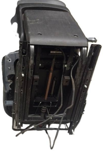 BE-GE seat for Atlet - Zitplaats voor Intern transport: afbeelding 5 BE-GE seat for Atlet - Zitplaats voor Intern transport: afbeelding 5