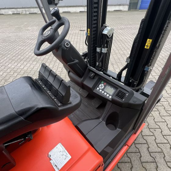 BT C3E160 - Elektrische heftruck: afbeelding 3 BT C3E160 - Elektrische heftruck: afbeelding 3