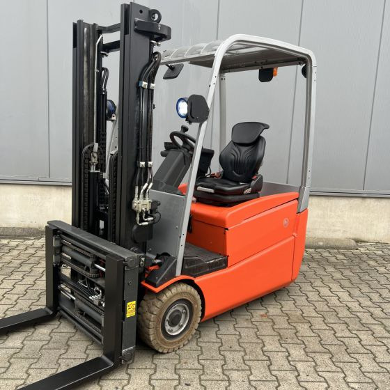 BT C3E160 - Elektrische heftruck: afbeelding 1 BT C3E160 - Elektrische heftruck: afbeelding 1