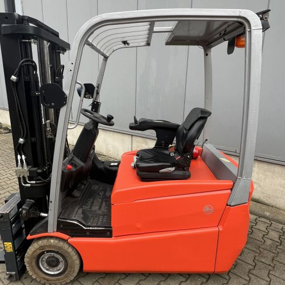 BT C3E160L - Elektrische heftruck: afbeelding 5 BT C3E160L - Elektrische heftruck: afbeelding 5