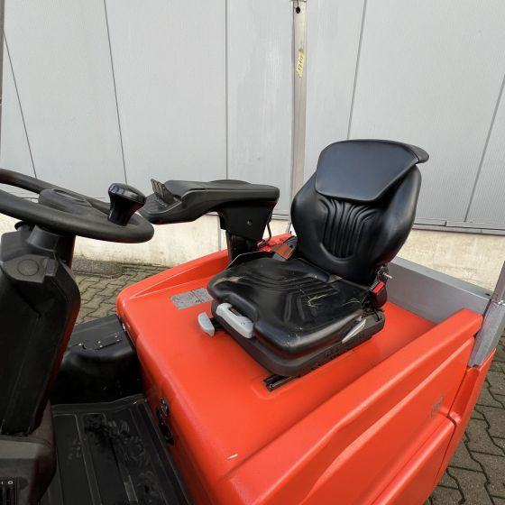 BT C3E160L - Elektrische heftruck: afbeelding 3 BT C3E160L - Elektrische heftruck: afbeelding 3