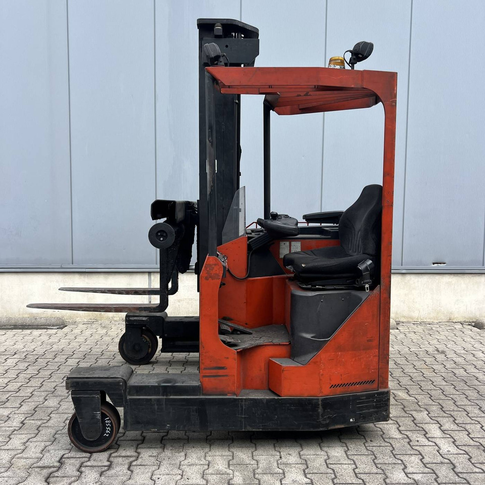 BT FR2.7 - 4-weg zijlader: afbeelding 2 BT FR2.7 - 4-weg zijlader: afbeelding 2