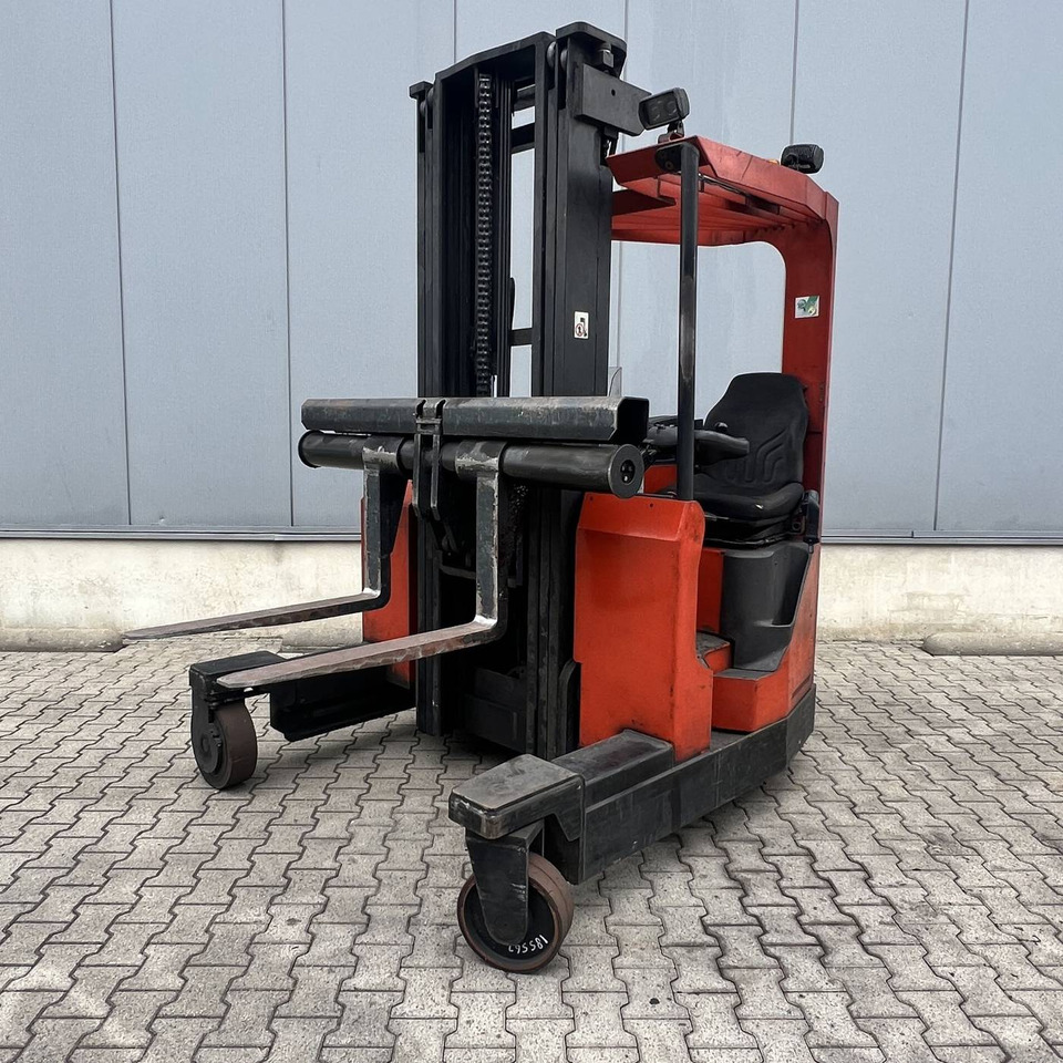 BT FR2.7 - 4-weg zijlader: afbeelding 1 BT FR2.7 - 4-weg zijlader: afbeelding 1